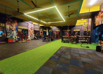 Suraj-wanjari-Gym-Ajni-nagpur-Maharashtra-2