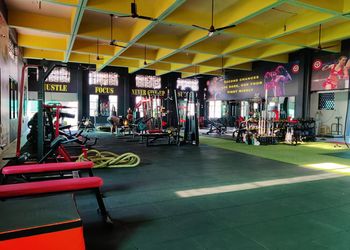 Suraj-wanjari-Gym-Ajni-nagpur-Maharashtra-3