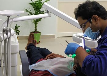 Suraksha-dental-clinic-Dental-clinics-Brodipet-guntur-Andhra-pradesh-2