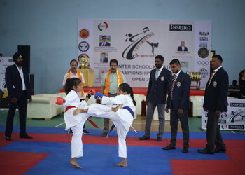 Suraksha-martial-art-academy-Martial-arts-school-Udaipur-Rajasthan-2