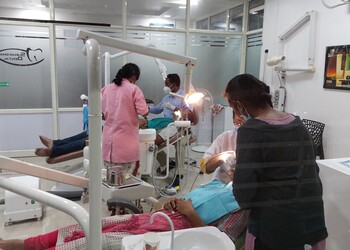 Suraksha-speciality-dental-care-Dental-clinics-Kampli-bellary-Karnataka-2
