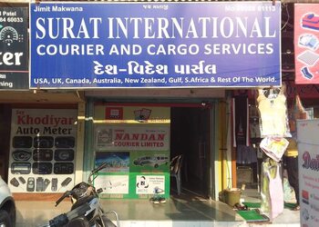 Surat-international-courier-and-cargo-services-Courier-services-Athwalines-surat-Gujarat-1