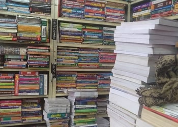 Suresh-book-depot-Book-stores-Raipur-Chhattisgarh-3