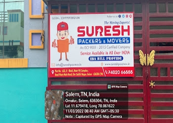 Suresh-packers-and-movers-Packers-and-movers-Hasthampatti-salem-Tamil-nadu-2