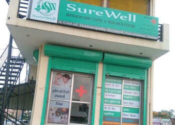 Surewell-homeopathic-clinic-research-centre-Homeopathic-clinics-Bhiwadi-Rajasthan-1
