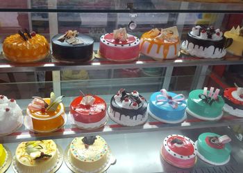 Suruchi-bakery-Cake-shops-Purnia-Bihar-3