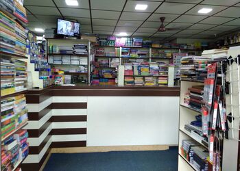 Surya-book-centre-Book-stores-Kochi-Kerala-2