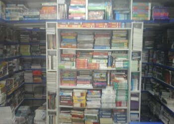 Surya-book-house-Book-stores-Kochi-Kerala-3