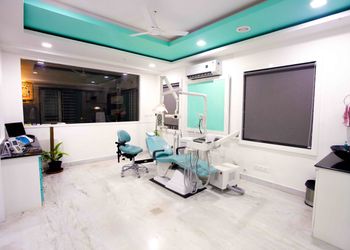 Surya-dental-care-Invisalign-treatment-clinic-Kk-nagar-tiruchirappalli-Tamil-nadu-2