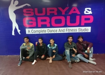 Surya-group-Dance-schools-Bareilly-Uttar-pradesh-1
