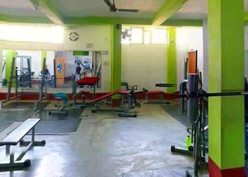 Surya-health-hub-Gym-Balurghat-West-bengal-2