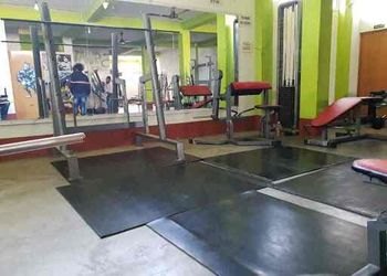 Surya-health-hub-Gym-Balurghat-West-bengal-3