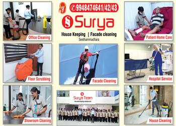 Surya-house-keeping-Cleaning-services-Vizag-Andhra-pradesh-1