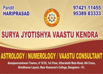 Surya-jyotishya-vaastu-kendraby-pandit-hari-prasad-Vastu-consultant-Uttarahalli-bangalore-Karnataka-3