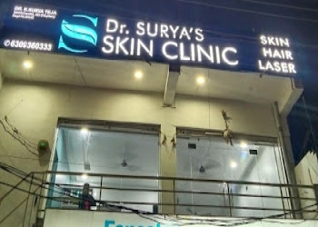 Surya-skin-clinic-Dermatologist-doctors-Secunderabad-Telangana-2