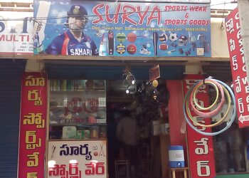 Surya-sports-wear-Sports-shops-Nellore-Andhra-pradesh-1