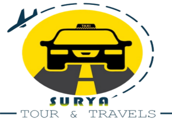 Surya-tour-and-travels-Car-rental-Mp-nagar-bhopal-Madhya-pradesh-1