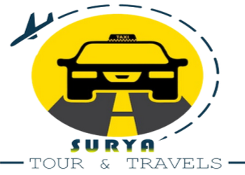 Surya-tour-and-travels-Taxi-services-Lalghati-bhopal-Madhya-pradesh-1