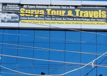 Surya-tour-and-travels-Taxi-services-Lalghati-bhopal-Madhya-pradesh-2