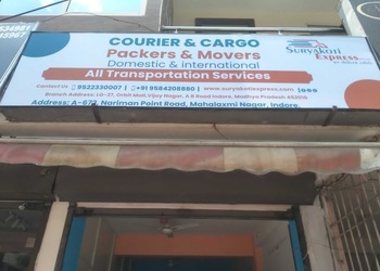 Suryakoti-courier-cargo-Courier-services-Indore-Madhya-pradesh-1
