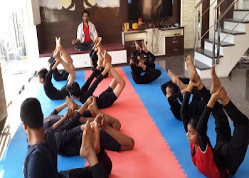 Suryashakti-yoga-and-meditation-centre-gwalior-Yoga-classes-Gwalior-Madhya-pradesh-1