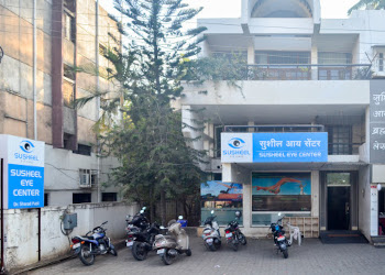 Susheel-eye-institute-Eye-hospitals-Ambad-nashik-Maharashtra-1