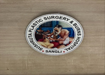 Sushruta-plastic-surgery-burns-hospital-Orthopedic-surgeons-Ganesh-nagar-sangli-Maharashtra-1