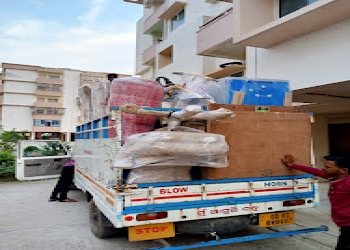 Suvam-packers-and-movers-Packers-and-movers-Bhubaneswar-Odisha-2