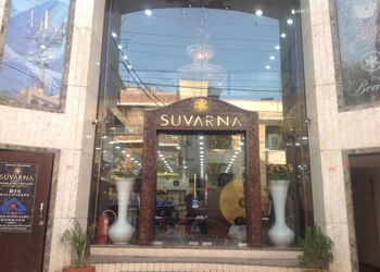 Suvarna-jewels-Jewellery-shops-City-center-gwalior-Madhya-pradesh-1
