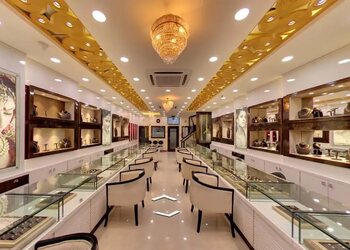Suvarna-jewels-Jewellery-shops-City-center-gwalior-Madhya-pradesh-2