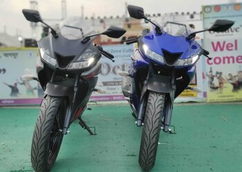 Suvega-yamaha-Motorcycle-dealers-Ayodhya-nagar-bhopal-Madhya-pradesh-3