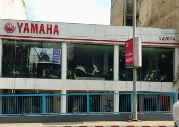 Suvega-yamaha-Motorcycle-dealers-Mp-nagar-bhopal-Madhya-pradesh-1