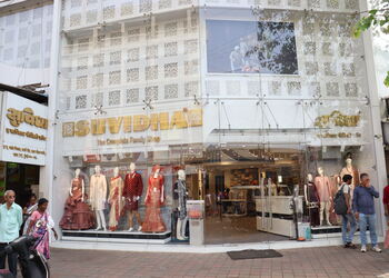Suvidha-fashion-Clothing-stores-Dadar-mumbai-Maharashtra-1