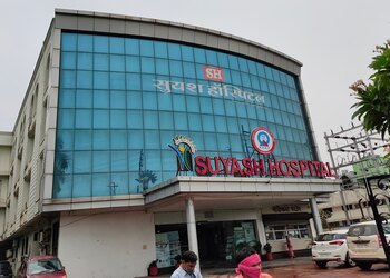 Suyash-hospital-Private-hospitals-Raipur-Chhattisgarh-1