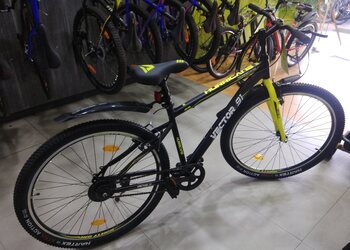 Suyog-cycles-Bicycle-store-Lakadganj-nagpur-Maharashtra-2