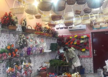 Sv-flower-bouquet-shop-Flower-shops-Pondicherry-Puducherry-2