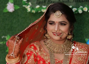Sv-makeover-Makeup-artist-Lucknow-Uttar-pradesh-3