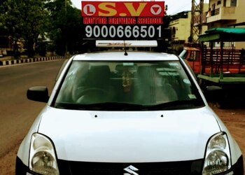 Sv-motor-driving-school-Driving-schools-Warangal-Telangana-2