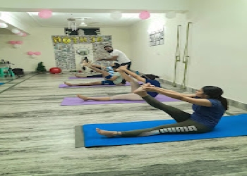 Svasthify-yoga-Yoga-classes-Sector-56-gurugram-Haryana-1