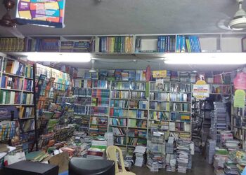 Svbook-links-Book-stores-Tirupati-Andhra-pradesh-2