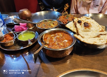 Swaaddesh-Pure-vegetarian-restaurants-Patna-Bihar-2