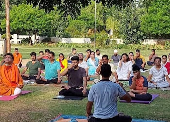 Swadhyay-yoga-studio-Yoga-classes-Talab-tillo-jammu-Jammu-and-kashmir-2