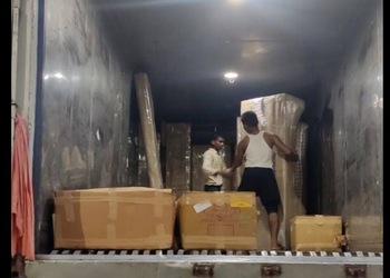 Swagat-packers-and-movers-Packers-and-movers-Jankipuram-lucknow-Uttar-pradesh-2