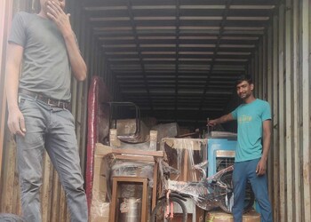 Swagat-packers-and-movers-Packers-and-movers-Lucknow-Uttar-pradesh-3