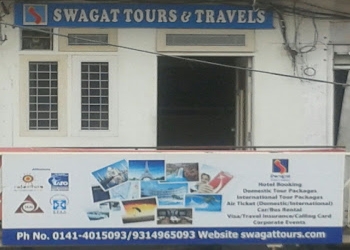 Swagat-tours-travels-Travel-agents-Raja-park-jaipur-Rajasthan-1