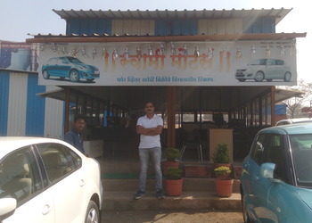 Swami-motors-Used-car-dealers-Tarabai-park-kolhapur-Maharashtra-1