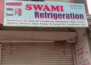 Swami-refrigeration-Air-conditioning-services-Aurangabad-Maharashtra-1