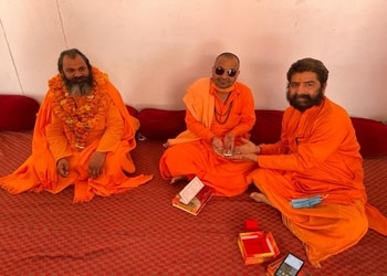 Swami-shajanand-nath-Astrologers-Hisar-Haryana-3