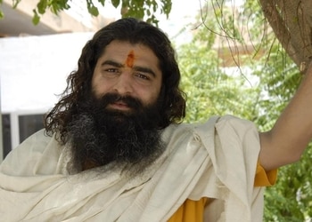 Swami-shajanand-nath-Vastu-consultant-Hisar-Haryana-1