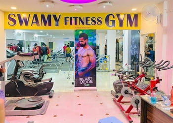 Swamy-fitness-gym-Gym-Jangaon-warangal-Telangana-1